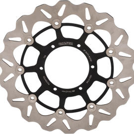 Front Rotor - DF063CW