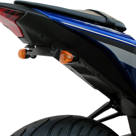 Tail Kit with Signals - YZF-R3 '15-'17