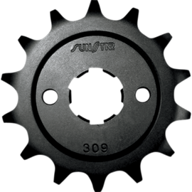 Counter Shaft Sprocket - 520 Chain - 14-Tooth