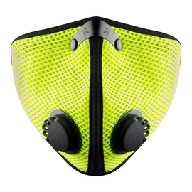 M2.5 Mask - Safety Green - XL