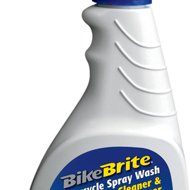 Spray Wash - 16.9 U.S. fl oz. - Travel Size