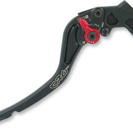 Black RC2 Clutch Lever