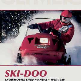 Manual - Ski-Doo