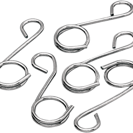 Fuel Line Guide Wire