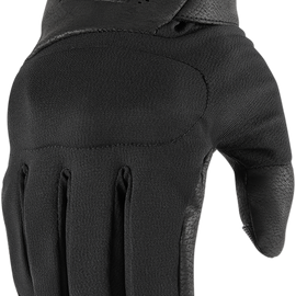 Tarmac™ 2 Gloves - Black - 2XL