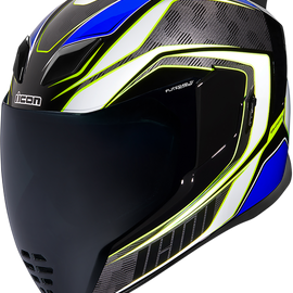 Airflite™ Helmet - Raceflite - Blue - Medium