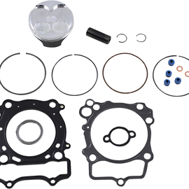 Piston Kit - Standard - Yamaha YZ 250 F