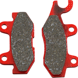 Sport Carbon Brake Pads - FA675X