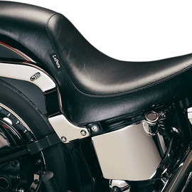 Full Length Silhouette Seat - Softail '00-'05