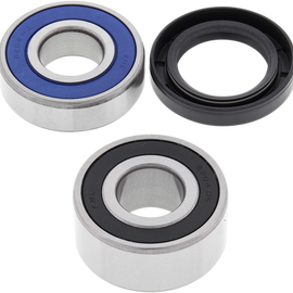 Wheel Bearing Kit - Front/Rear