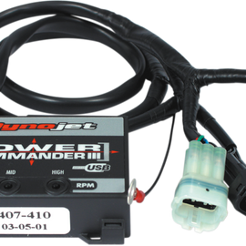 Power Commander USB - Yamaha 400 Majesty '04-'08