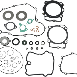 Complete Gasket Kit - Husqvarna