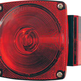 Replacement Taillight - Left - Waterproof