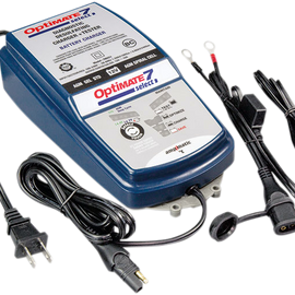 Optimate 7 Select Battery Charger/Power Supply