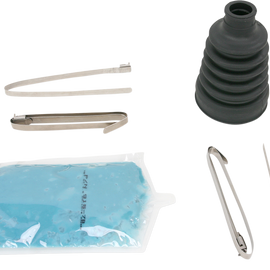 CV Boot Kit - Front/Rear Outboard