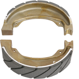 Brake Shoes - TRX