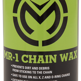 Chain Wax - 10 oz. net wt. - Aerosol