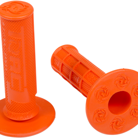 Grips - Holeshot - Soft - MX - Orange