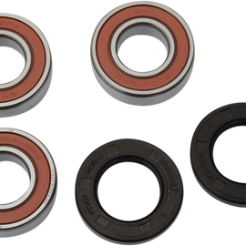 Wheel Bearing Kit - Rear - Kawasaki