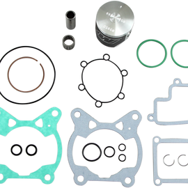 Piston Kit with Gaskets