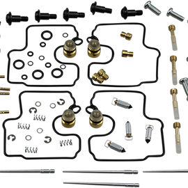 Carburetor Kit - Kawasaki ZX600