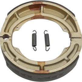 Brake Shoes - Suzuki