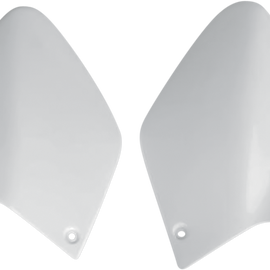 Side Covers - White - XR400