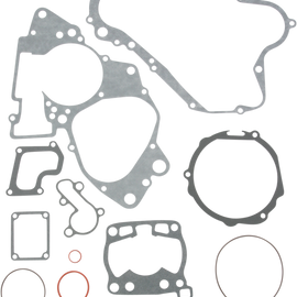 Complete Motor Gasket Kit - RM80