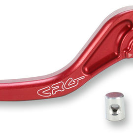 Red RC2 Brake Lever