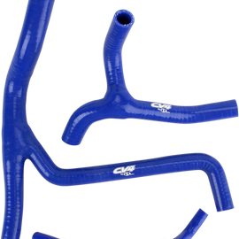 Radiator Hose Kit - Blue