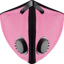 M2 Mask - Pink - Medium