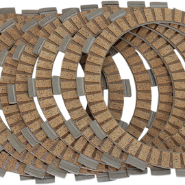 Clutch Friction Plates