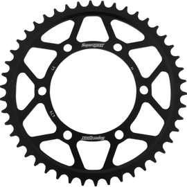 Rear Sprocket - 46-Tooth