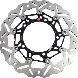 SK2 Brake Rotor - Suzuki