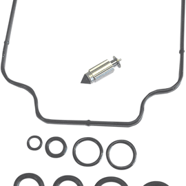 Economy Carburetor Repair Kit - Kawasaki