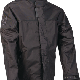 XC1 Rain Jacket - Black - XL