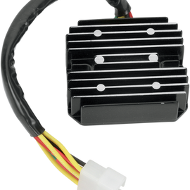 Regulator - Rectifier - Kawasaki