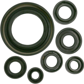 Motor Seals - TRX420