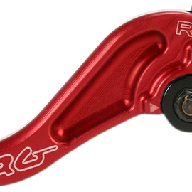 Red Short RC2 Brake Lever