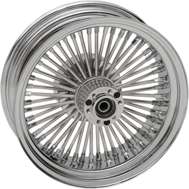 Rear Wheel - 50 Spoke - 16 x 5.5" - 14-19 Indian