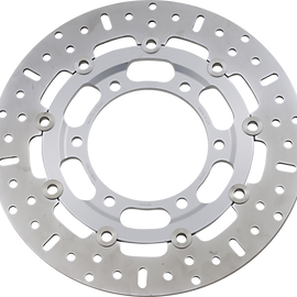 Brake Rotor - Triumph - MD640