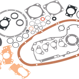 Motor Gasket Set K Model