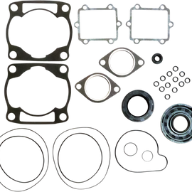 Complete Gasket Set - Arctic Cat