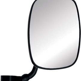 UTV Mirror - Black - Right