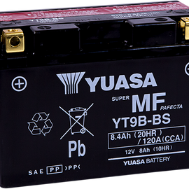 AGM Battery - YT9B-BS .40 L