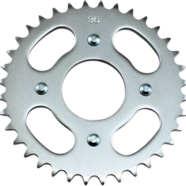 Rear Honda Sprocket - 420 - 36 Tooth