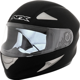 FX-Magnus Helmet - Flat Black - 4XL