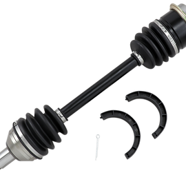 Complete Axle Kit - Rear Left - Can-Am