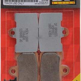 Brake Pads - Buell - RDP993