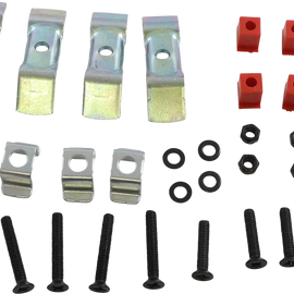 Plastic Universal Mounting Kit